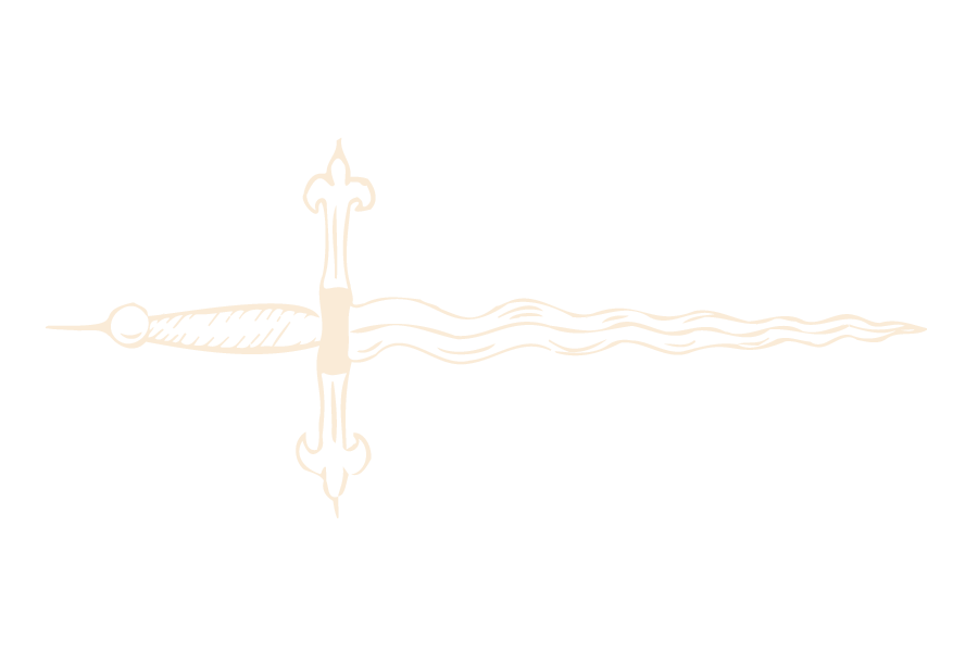 dagger
